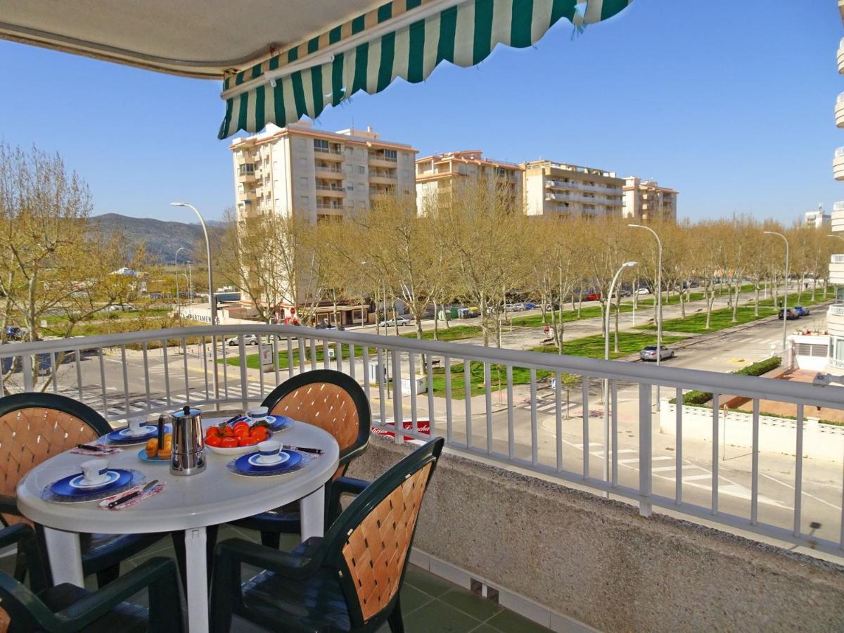 Апартаменты Lanza Gandia Centro - Solo Familias Playa de Gandia Экстерьер фото