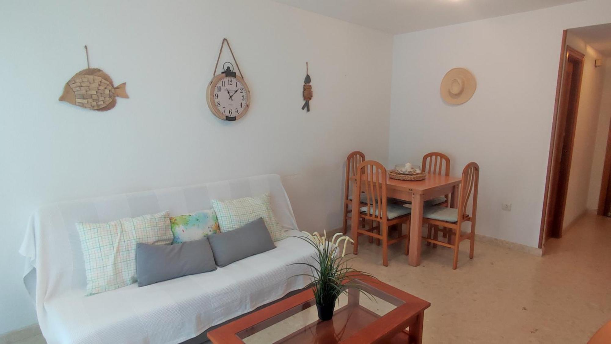Апартаменты Lanza Gandia Centro - Solo Familias Playa de Gandia Экстерьер фото